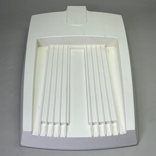 COOPER LIGHTING SOLUTIONS Area Light 120-277V 50/60Hz Sz 32.5" L X 17" W White