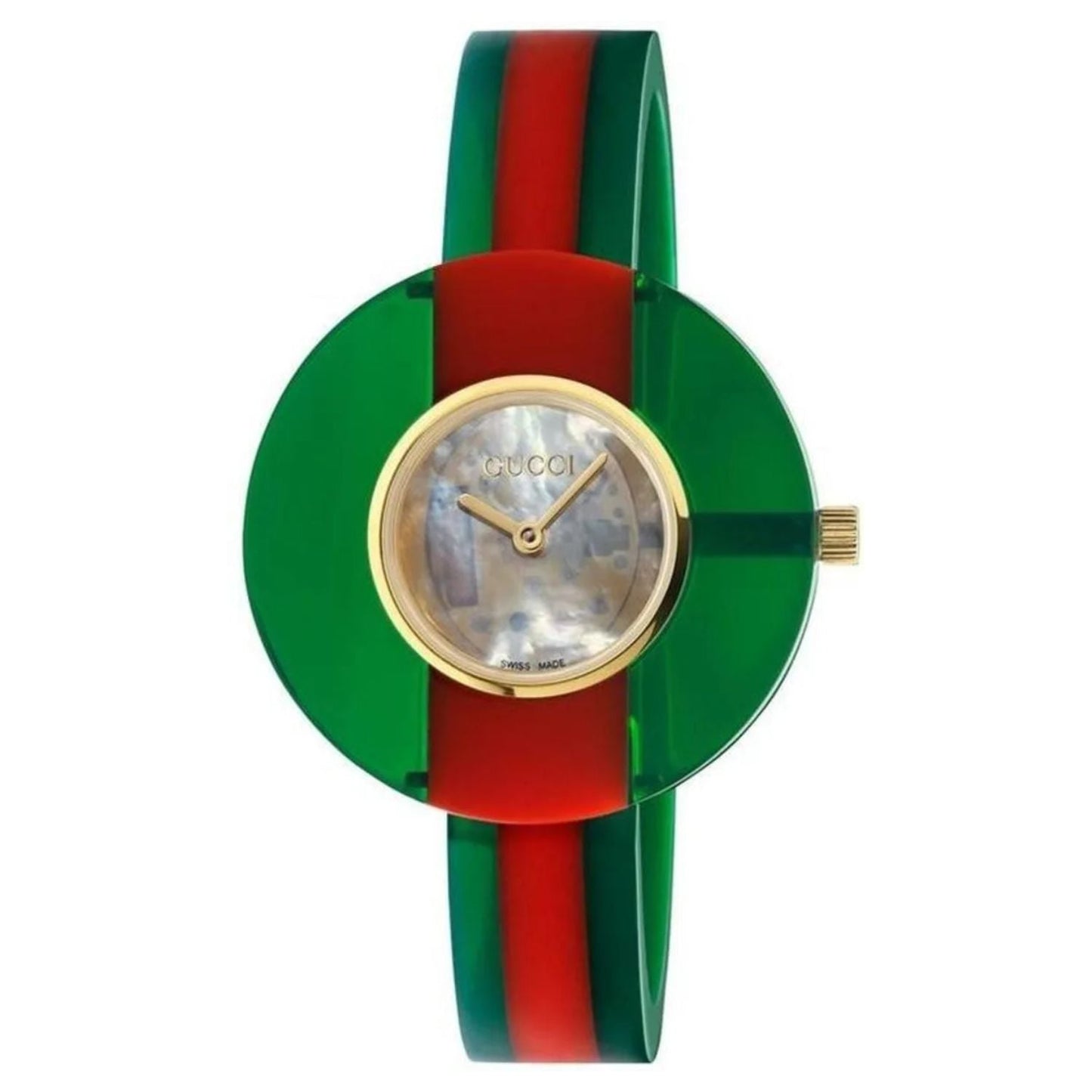 Gucci Women's Vintage - I Bought a Yard Sale