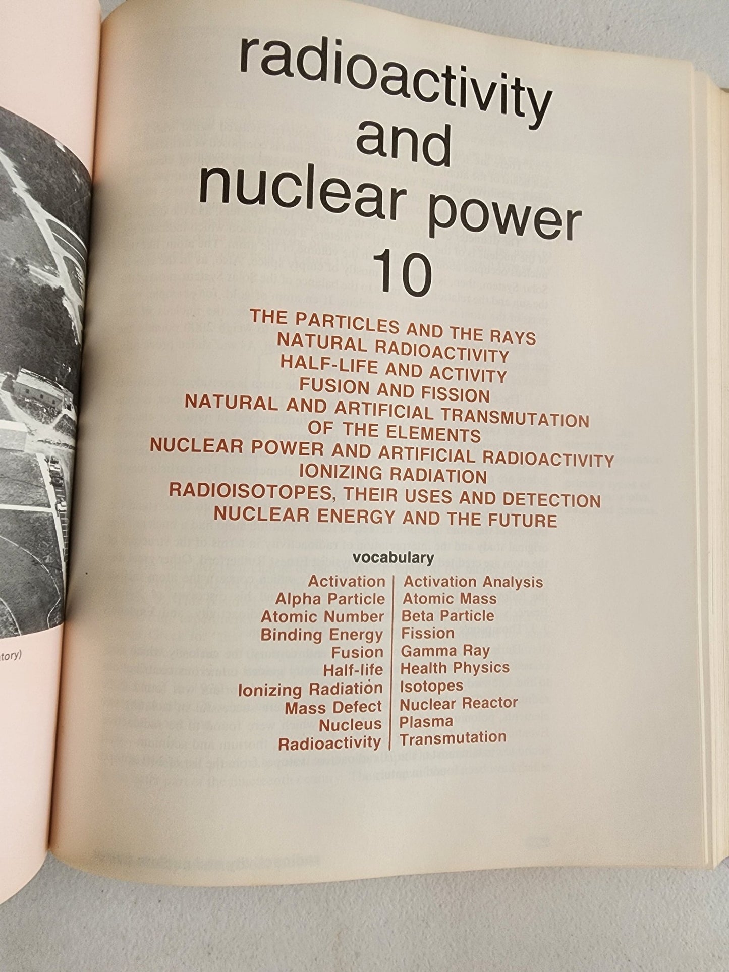 Modern Physical Science Hardback textbook by Charles Payne & William Falls - I Bought a Yard Sale