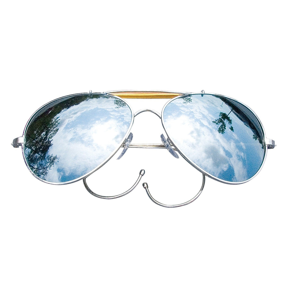 Rothco Aviator Air Force Style Sunglasses