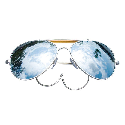 Rothco Aviator Air Force Style Sunglasses