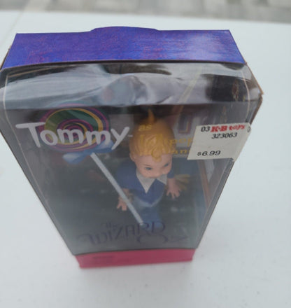 2 Wizard of Oz Tommy as Lollipop Munchkin - Collector Edition - NIB - I Bought a Yard Sale