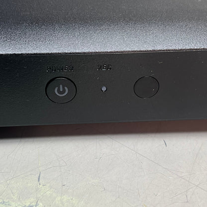 DIRECT TV Easy Connecting Receiver Box Dual Core 4K & HDR Feature Black HR54-500