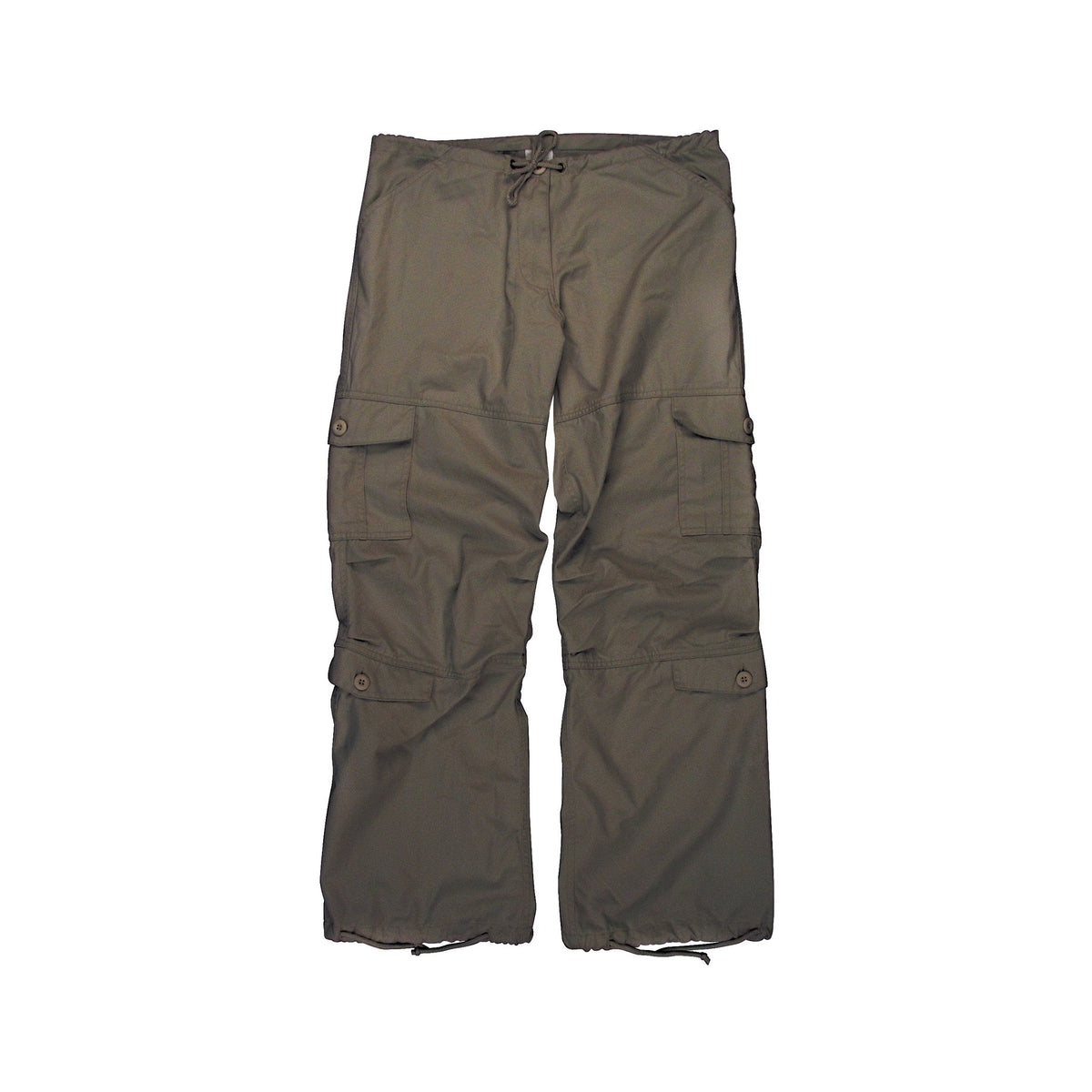 Rothco Women's Vintage Paratrooper Fatigue Pants