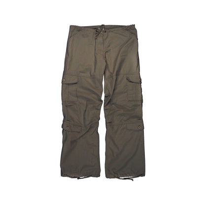 Rothco Women's Vintage Paratrooper Fatigue Pants