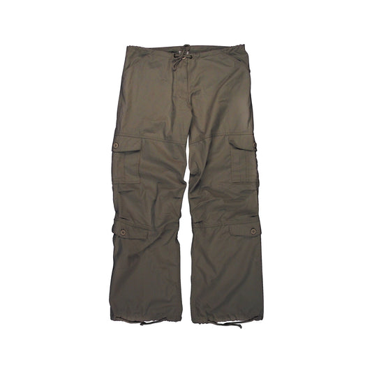 Rothco Women's Vintage Paratrooper Fatigue Pants