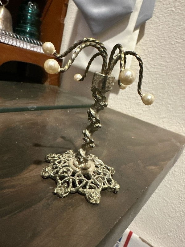 Vintage Colleen Toland Jewelry Display