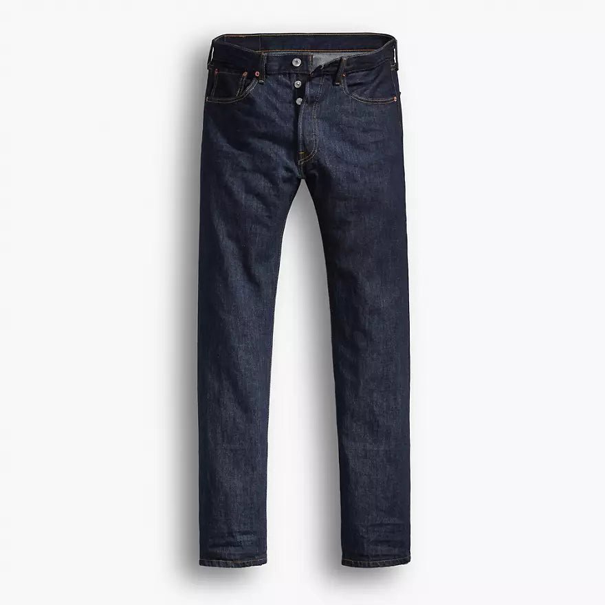 501 LEVIS MEN'S JEANS - I Bought a Yard Sale