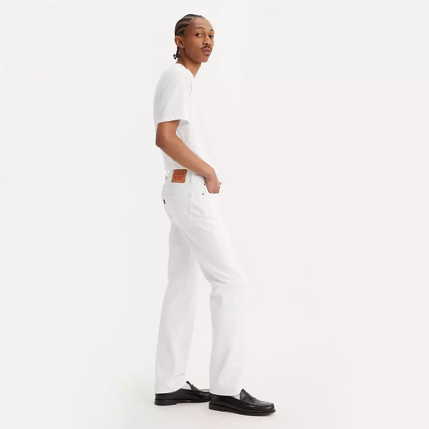 501 LEVIS MEN'S JEANS - I Bought a Yard Sale