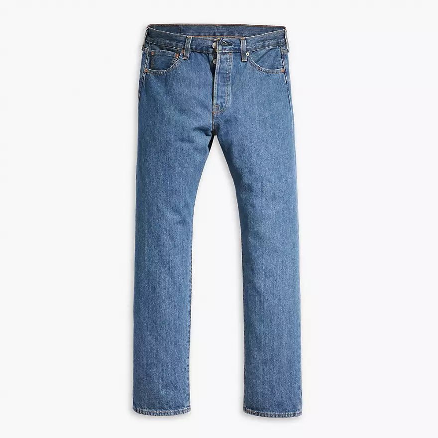 501 LEVIS MEN'S JEANS - I Bought a Yard Sale