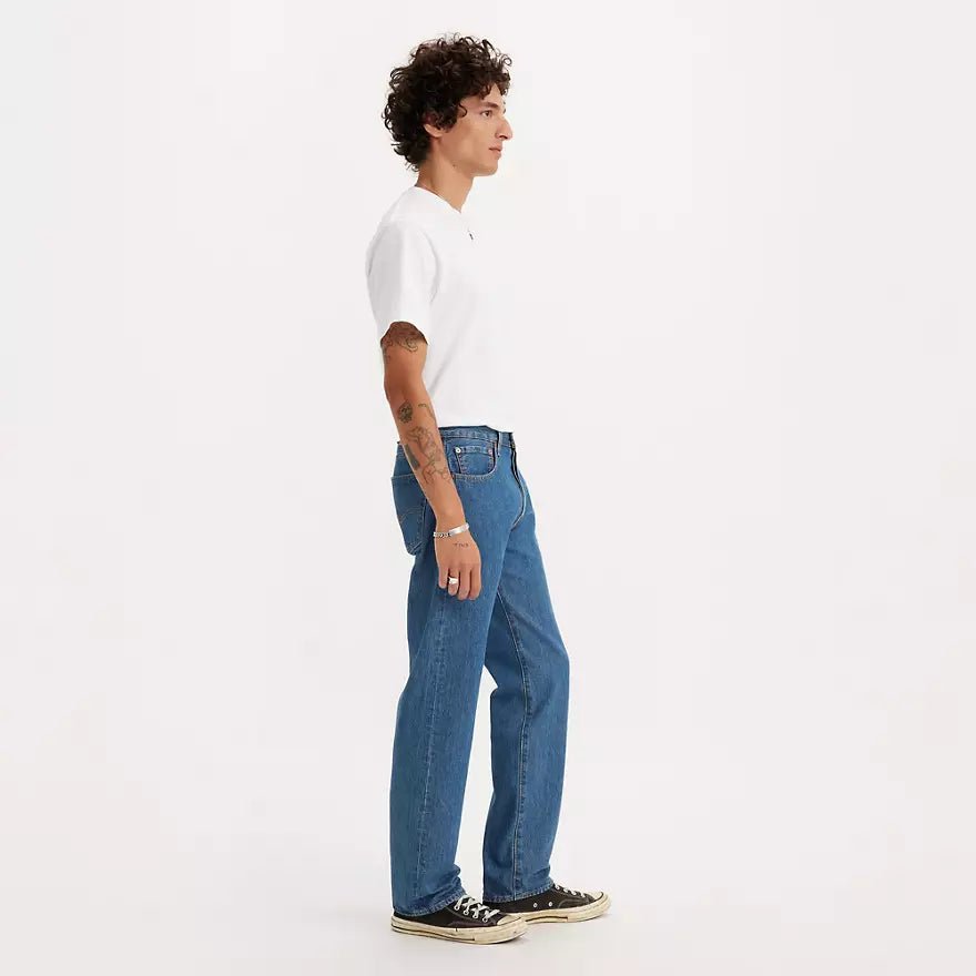 501 LEVIS MEN'S JEANS - I Bought a Yard Sale