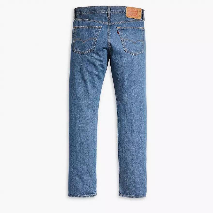 501 LEVIS MEN'S JEANS - I Bought a Yard Sale