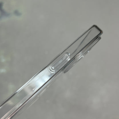 APPLE IPhone 13 Pro Case Scratch Resistant Coating Clear MM2Y3ZM/A (Return)