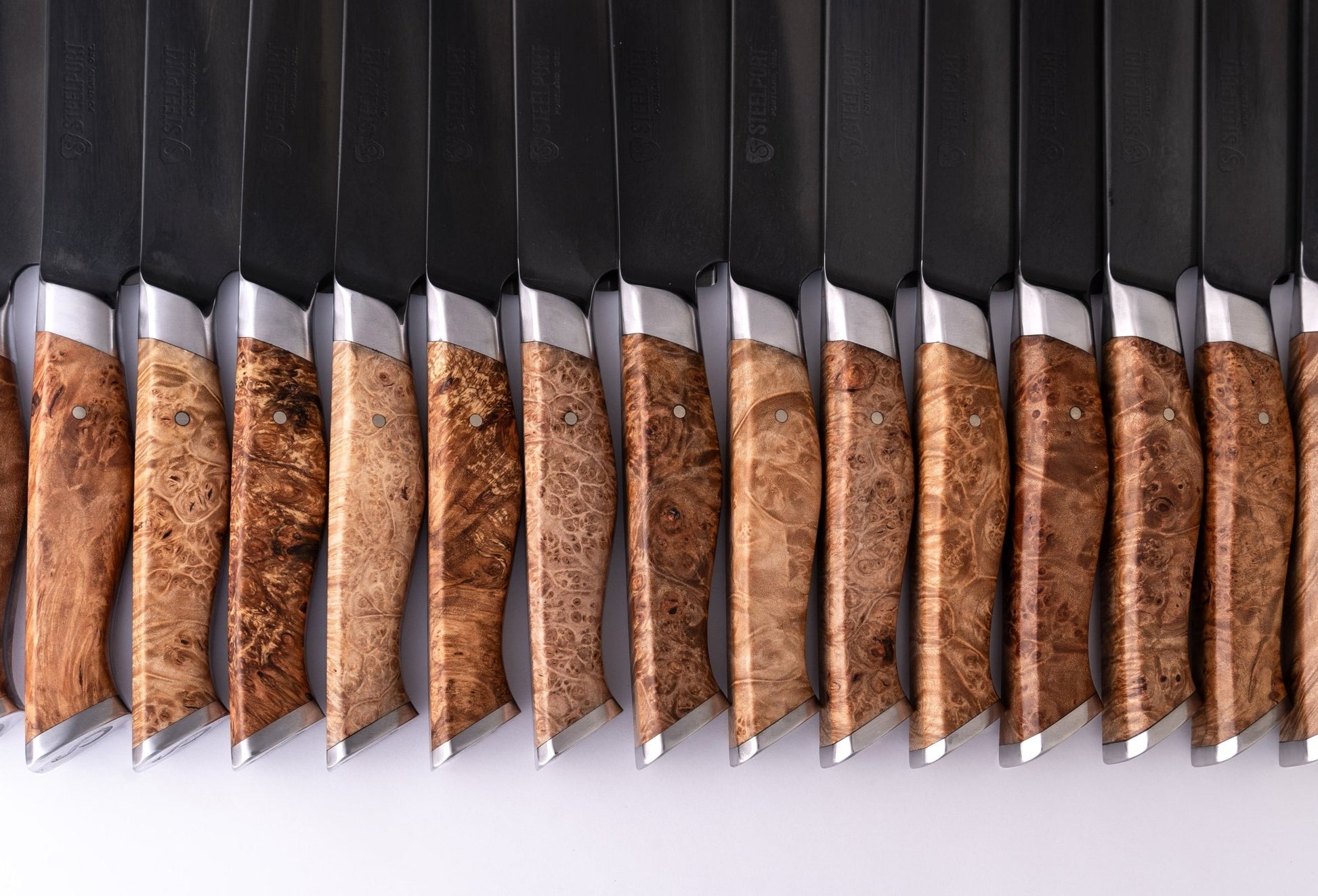 6" Chef Knife - I Bought a Yard Sale