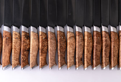 6" Chef Knife - I Bought a Yard Sale