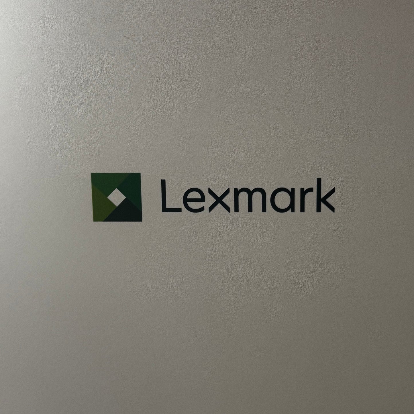 Z@ LEXMARK Laser Multifunction Printer 110-127V Grey CX820/CX860 (New Other, Minor Cosmetic Damage, See Images)