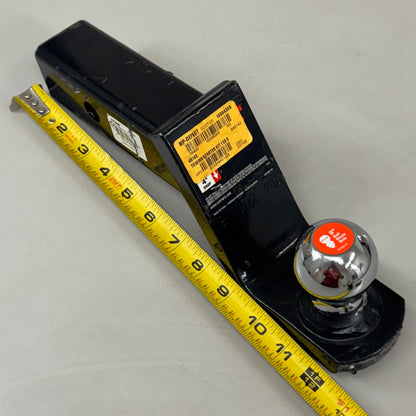 CURT Towing Starter Kit W/ Hitch Lock & Keys Included 45142 (As-Is )