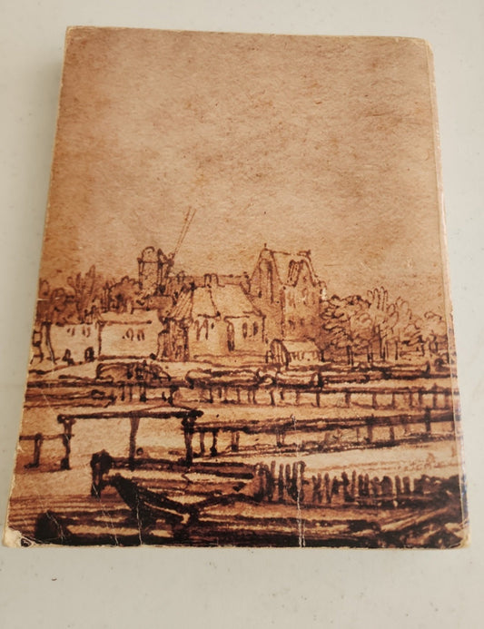 A Guide to Drawing by Daniel M. Mendelowitz 1976