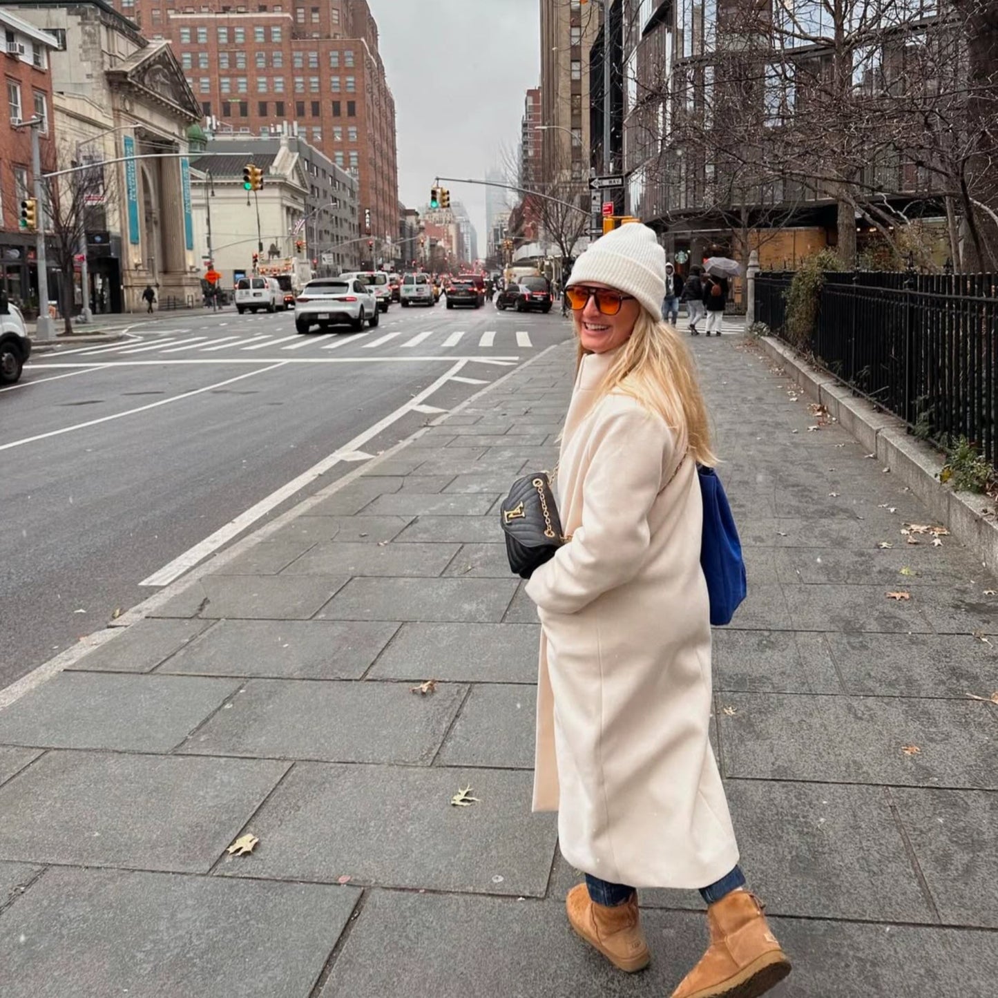 Amber Skye Sunglasses - I Bought a Yard Sale