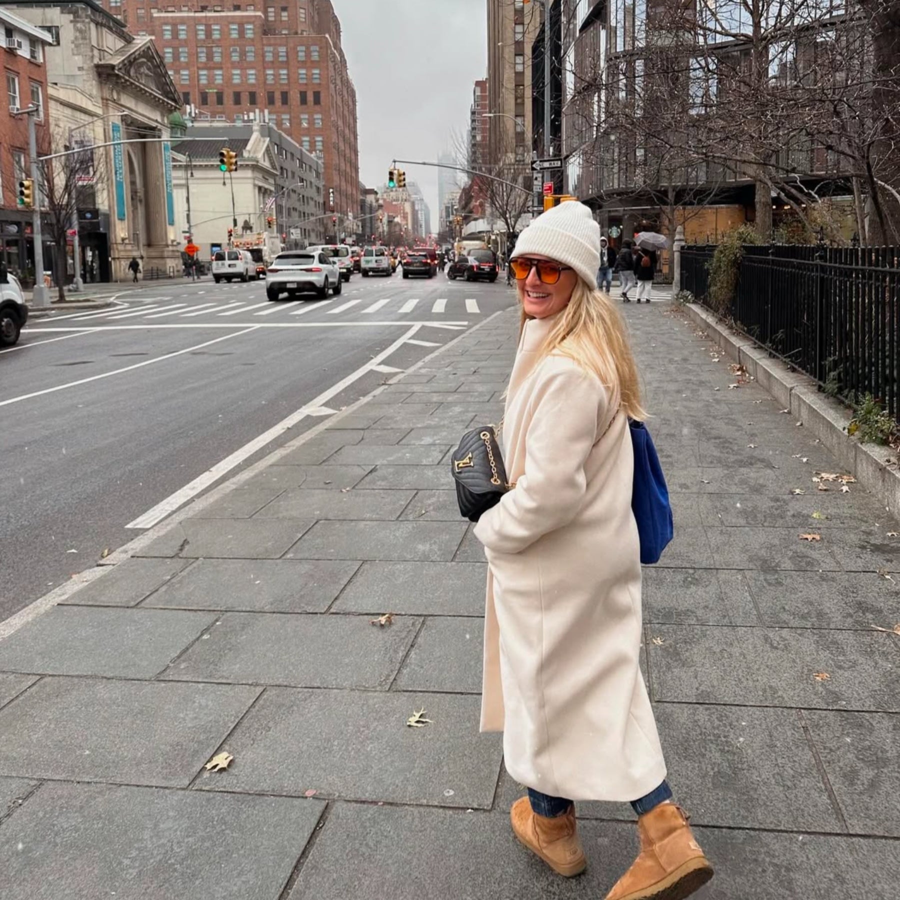 Amber Skye Sunglasses - I Bought a Yard Sale