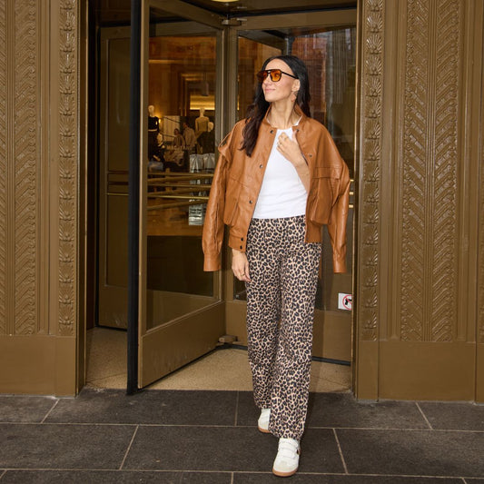 Amber Skye Sunglasses - I Bought a Yard Sale