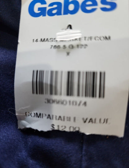 a.n.a. size Women's 18 Navy Blue Pants - I Bought a Yard Sale
