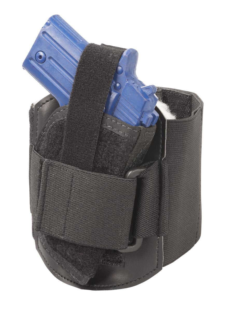 Ankle Holster - I Bought a Yard Sale