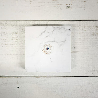 Antique Key Pendant Necklace in Gift Box (Aged Brass Tone or Silver) by The Bullish Store - I Bought a Yard Sale