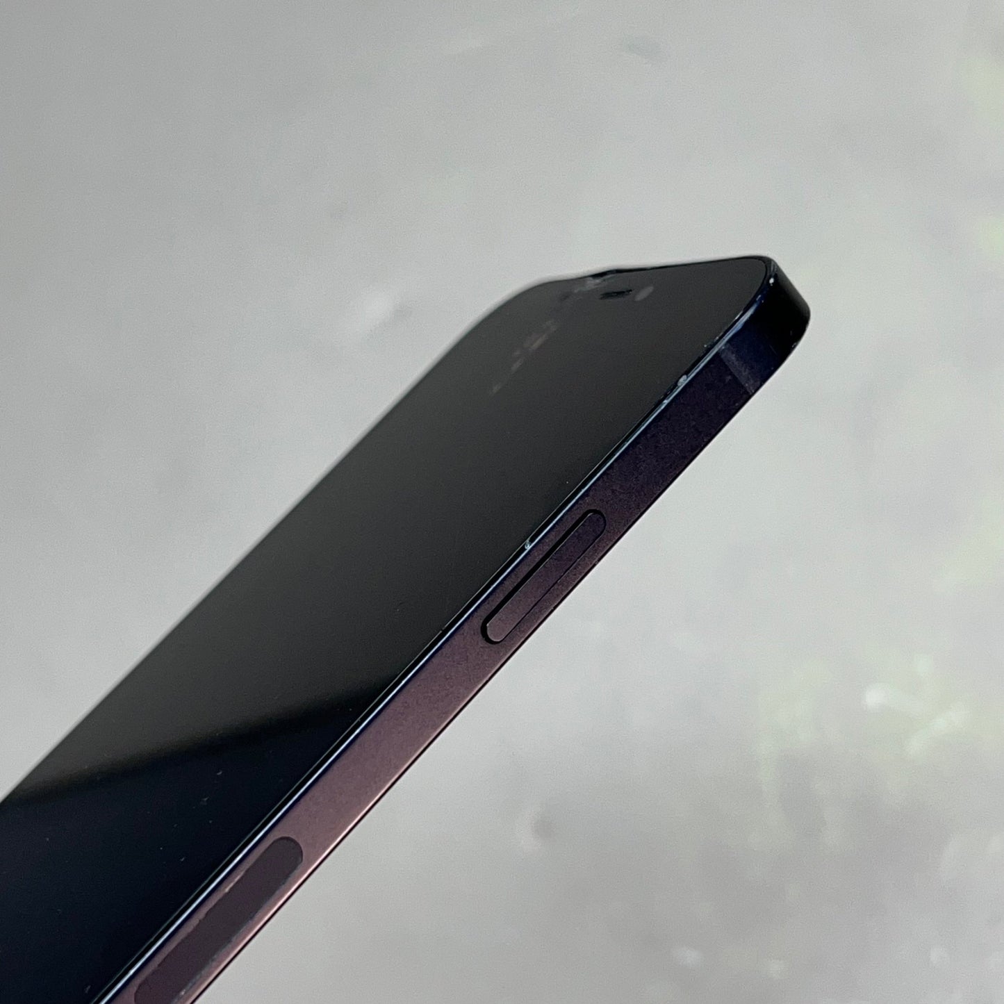 APPLE 2020 iPhone 12 64GB IOS 17 6.1" Display Black A2172 (Pre - Owned ) - I Bought a Yard Sale