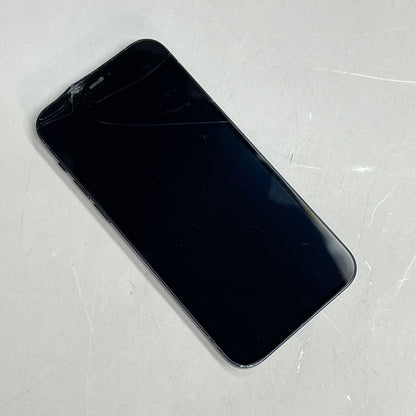 APPLE 2020 iPhone 12 64GB IOS 17 6.1" Display Black A2172 (Pre - Owned ) - I Bought a Yard Sale