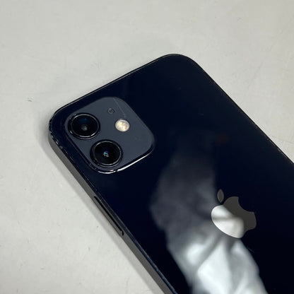 APPLE 2020 iPhone 12 64GB IOS 17 6.1" Display Black A2172 (Pre - Owned ) - I Bought a Yard Sale