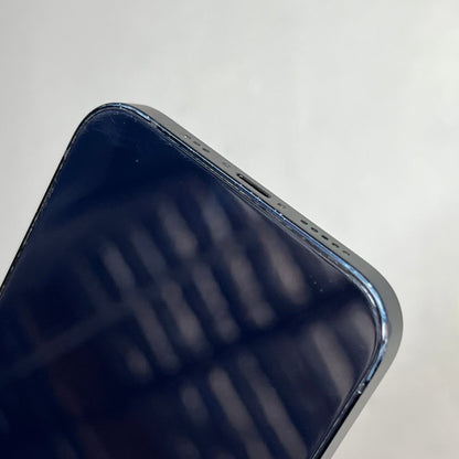 APPLE 2020 iPhone 12 64GB IOS 17 6.1" Display Black A2172 (Pre - Owned ) - I Bought a Yard Sale