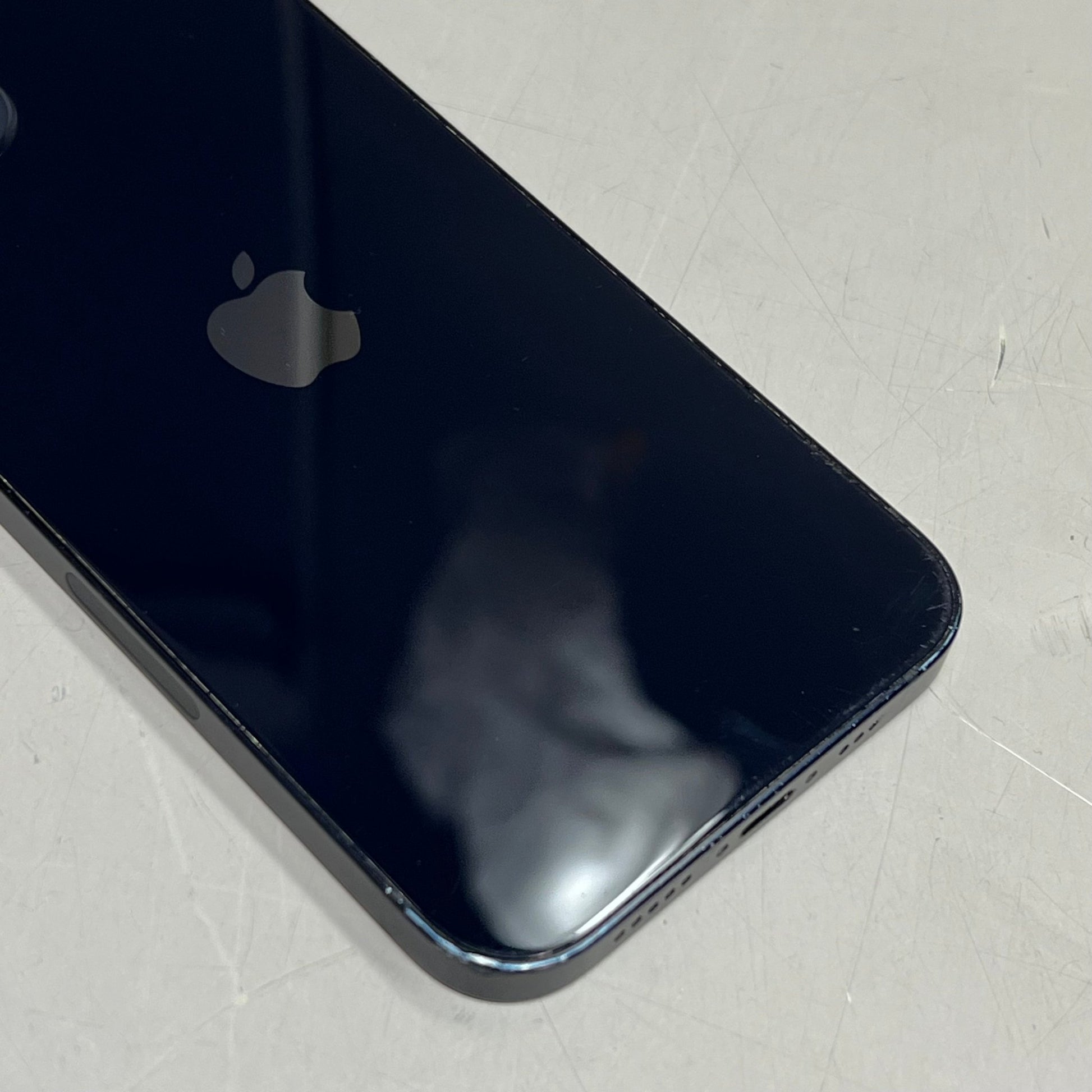 APPLE 2020 iPhone 12 64GB IOS 17 6.1" Display Black A2172 (Pre - Owned ) - I Bought a Yard Sale