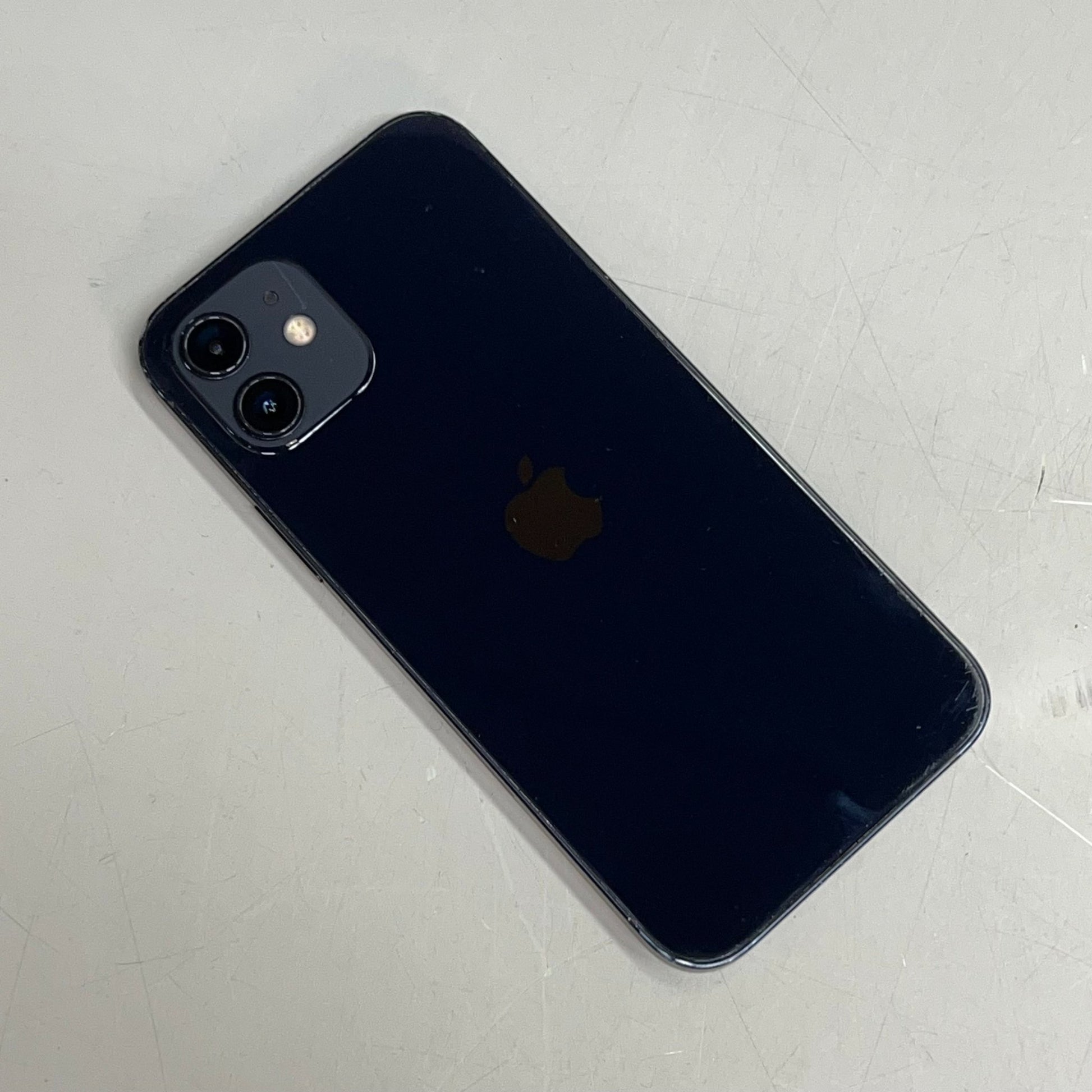 APPLE 2020 iPhone 12 64GB IOS 17 6.1" Display Black A2172 (Pre - Owned ) - I Bought a Yard Sale