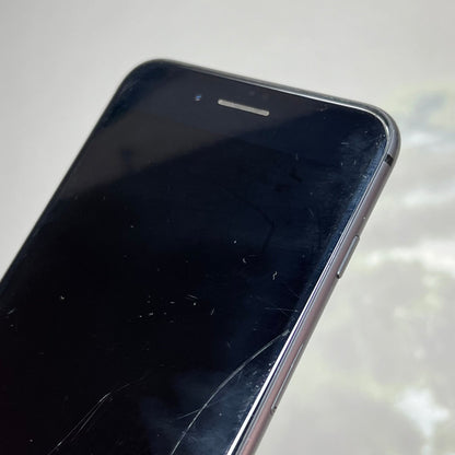 APPLE IPhone 8 Plus 64GB 5.5" Display Space Gray A1897 (Pre - Owned) - I Bought a Yard Sale