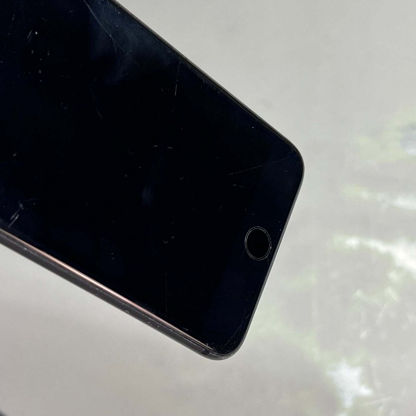 APPLE IPhone 8 Plus 64GB 5.5" Display Space Gray A1897 (Pre - Owned) - I Bought a Yard Sale