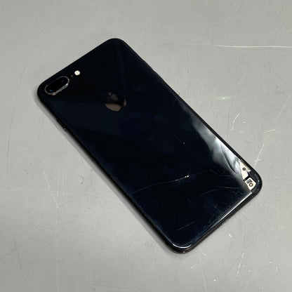 APPLE IPhone 8 Plus 64GB 5.5" Display Space Gray A1897 (Pre - Owned) - I Bought a Yard Sale