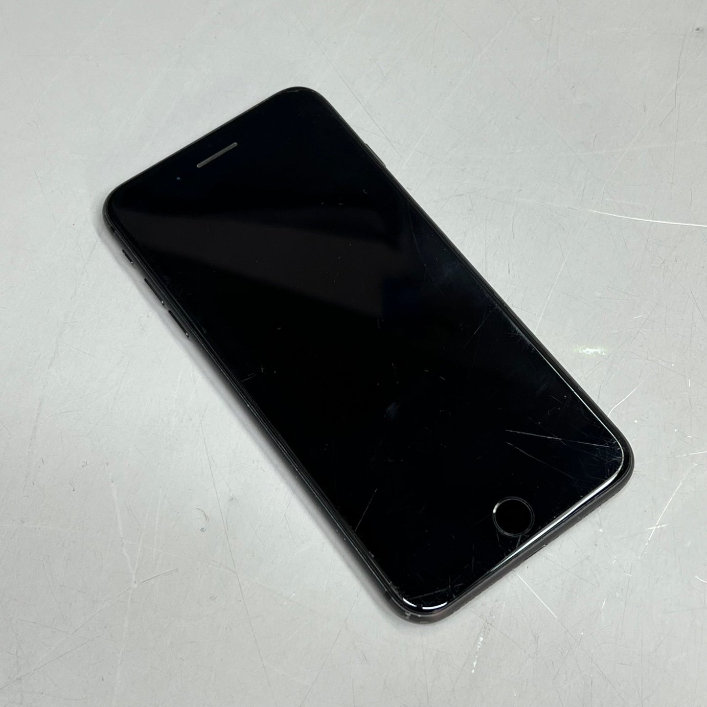 APPLE IPhone 8 Plus 64GB 5.5" Display Space Gray A1897 (Pre - Owned) - I Bought a Yard Sale