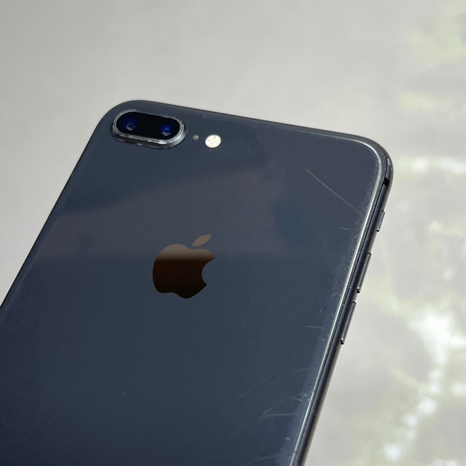 APPLE IPhone 8 Plus 64GB 5.5" Display Space Gray A1897 (Pre - Owned) - I Bought a Yard Sale