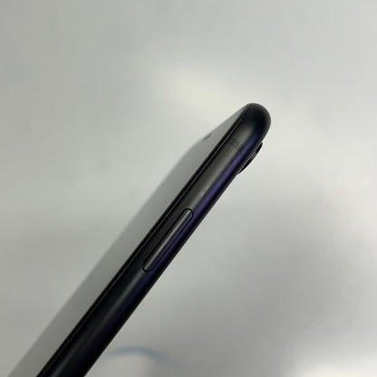 APPLE iPhone XR 64GB 6.1" Display Black (Pre - Owned) - I Bought a Yard Sale