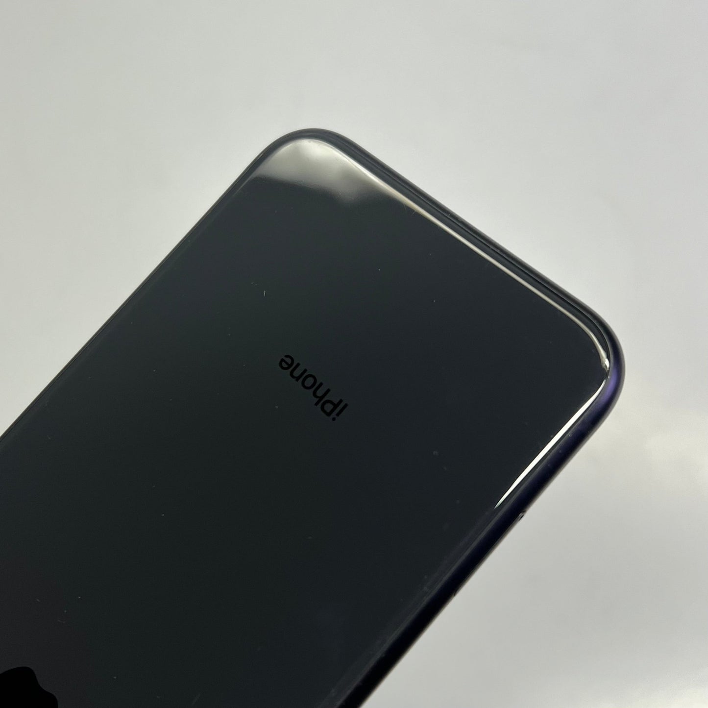 APPLE iPhone XR 64GB 6.1" Display Black (Pre - Owned) - I Bought a Yard Sale