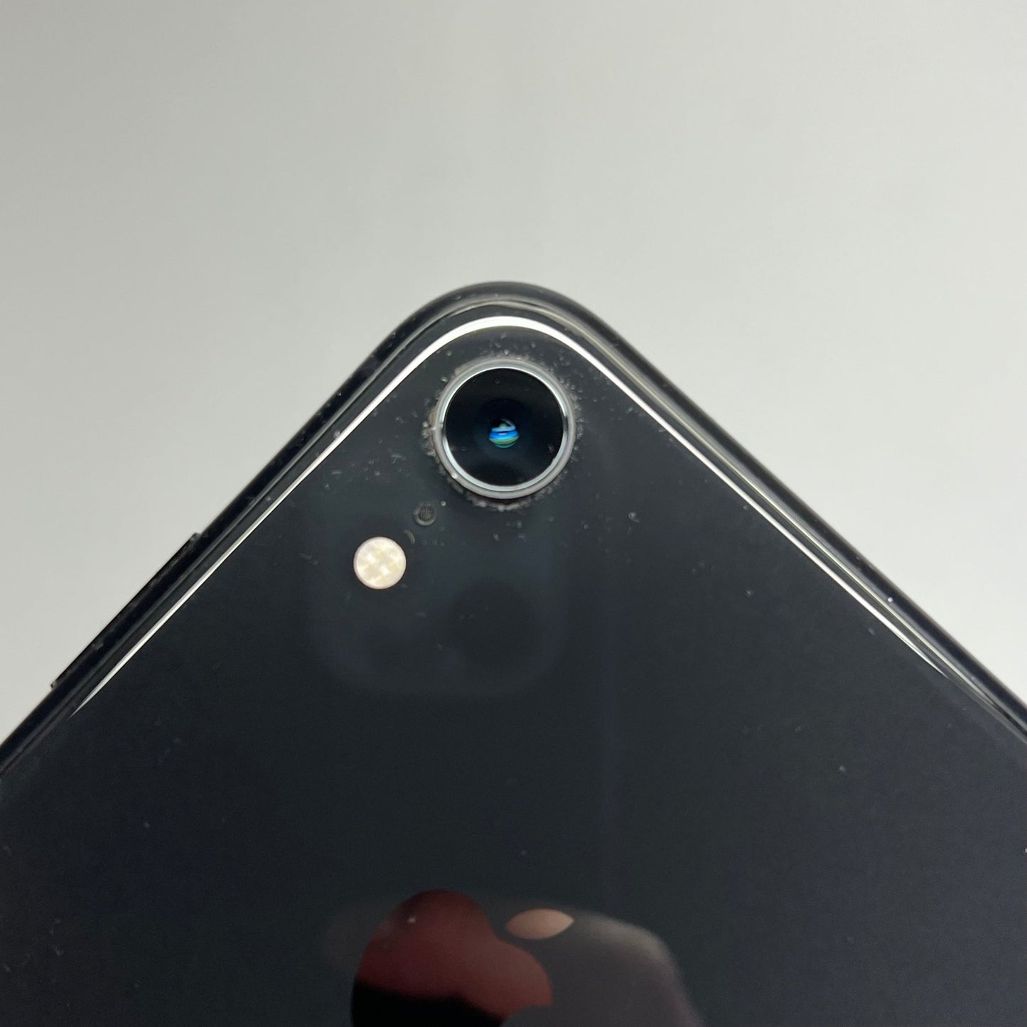 APPLE iPhone XR 64GB 6.1" Display Black (Pre - Owned) - I Bought a Yard Sale