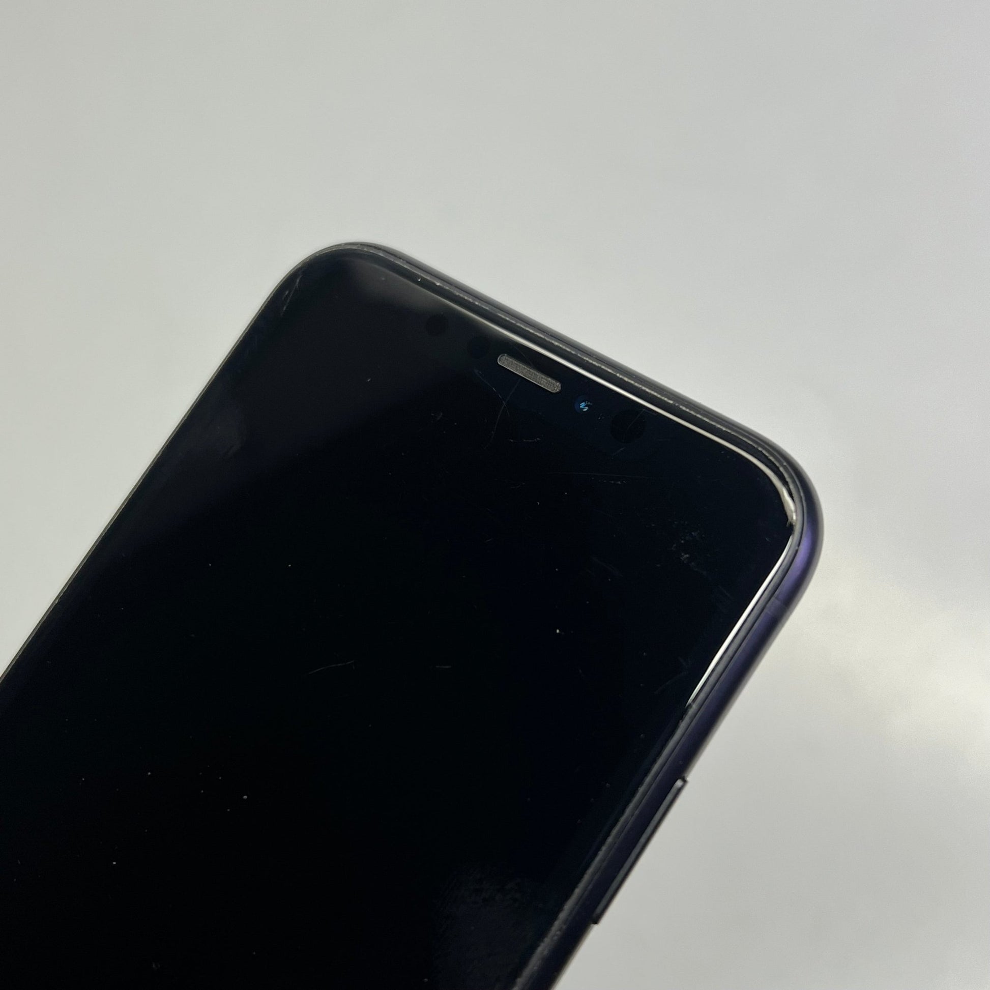 APPLE iPhone XR 64GB 6.1" Display Black (Pre - Owned) - I Bought a Yard Sale