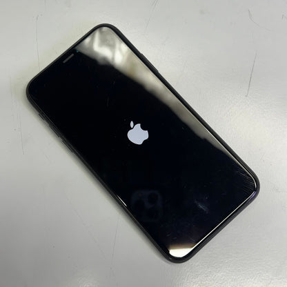 APPLE iPhone XR 64GB 6.1" Display Black (Pre - Owned) - I Bought a Yard Sale