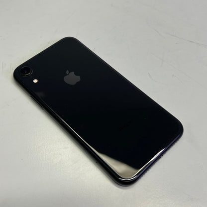 APPLE iPhone XR 64GB 6.1" Display Black (Pre - Owned) - I Bought a Yard Sale