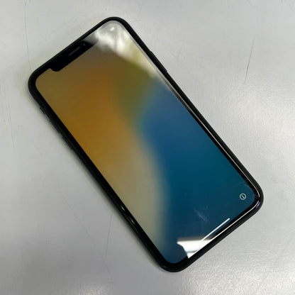APPLE iPhone XR 64GB 6.1" Display Black (Pre - Owned) - I Bought a Yard Sale