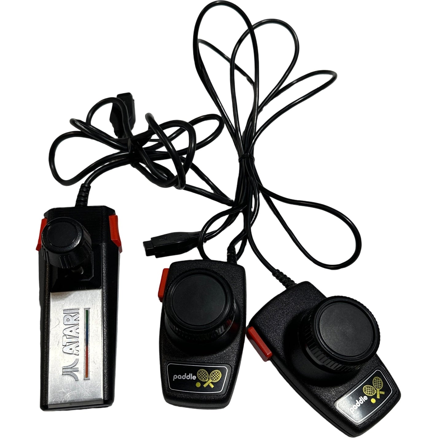 Atari 7800 True Retro Gaming Machine - Atari 7800 - I Bought a Yard Sale