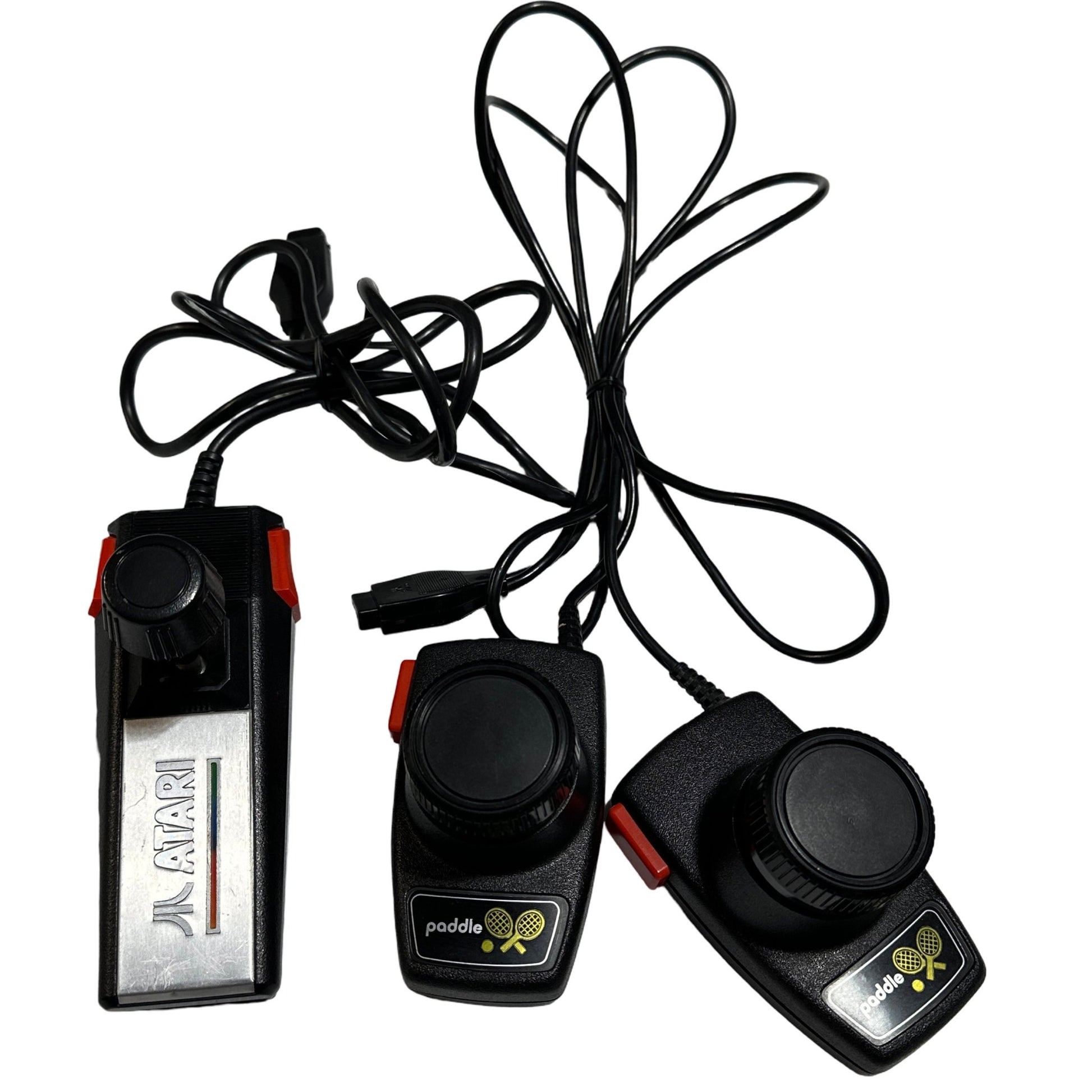 Atari 7800 True Retro Gaming Machine - Atari 7800 - I Bought a Yard Sale