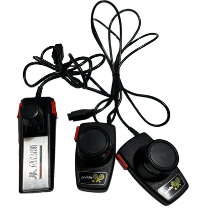 Atari 7800 True Retro Gaming Machine - Atari 7800 - I Bought a Yard Sale