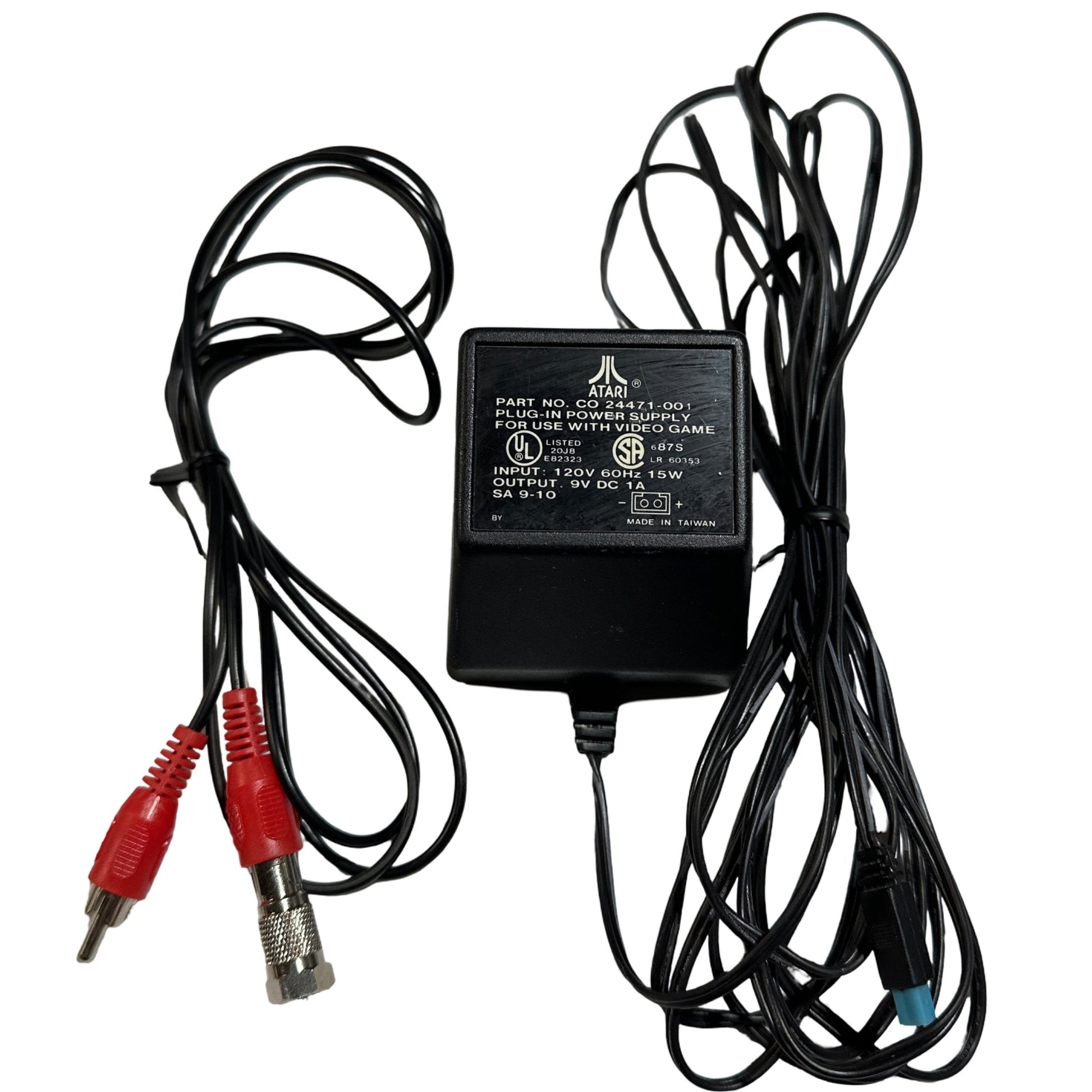 Atari 7800 True Retro Gaming Machine - Atari 7800 - I Bought a Yard Sale